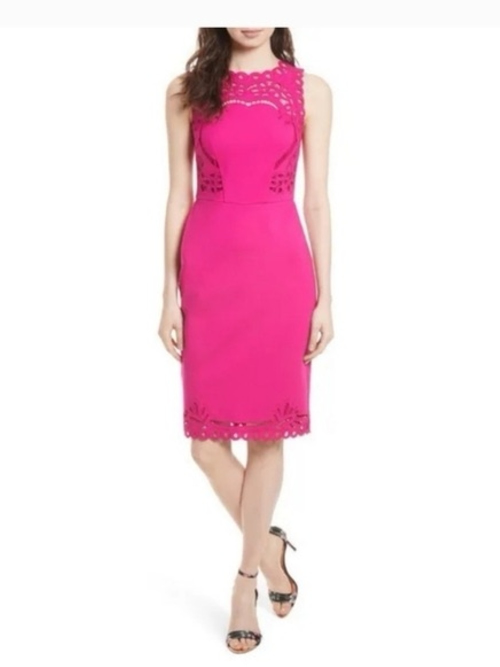 Ted Baker dress